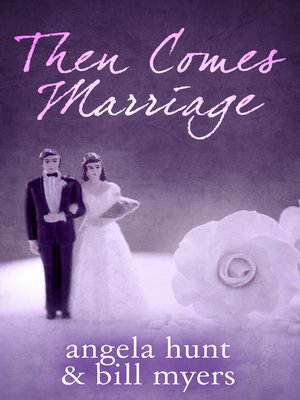 cover image of Then Comes Marriage
